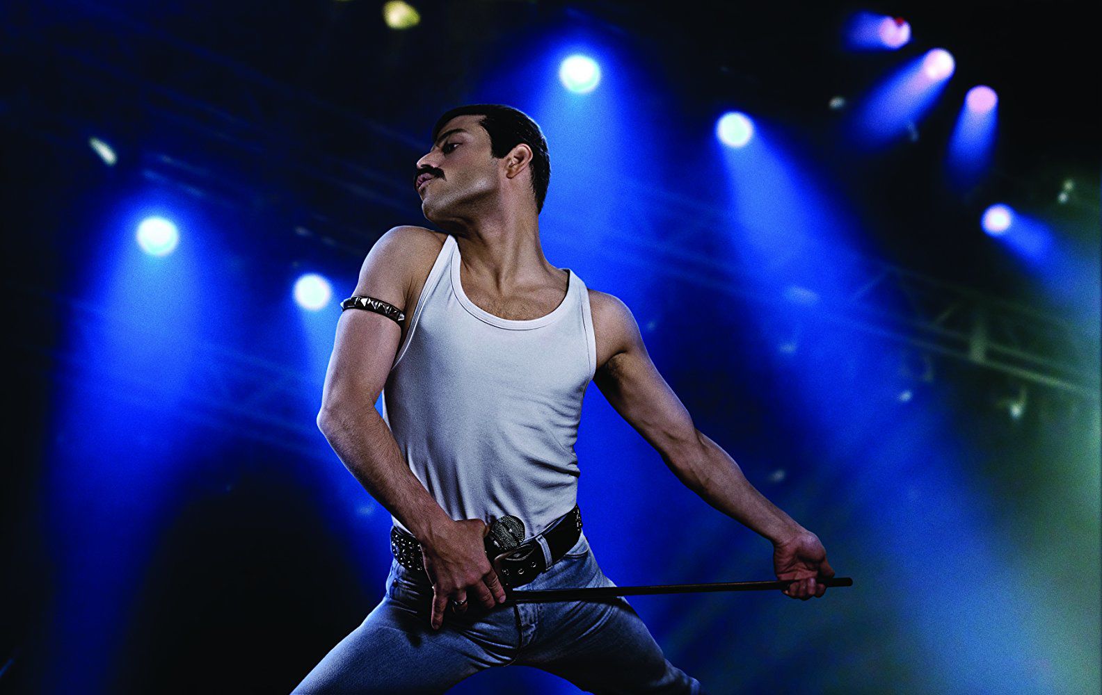 Freddie Mercury